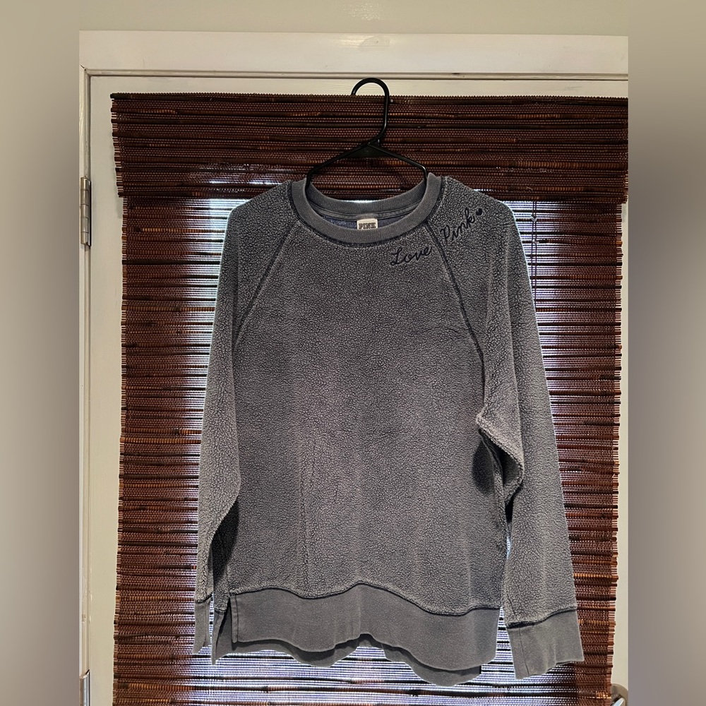 Victoria’s Secret PINK sweatshirt